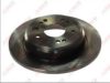 ABE C44025ABE Brake Disc